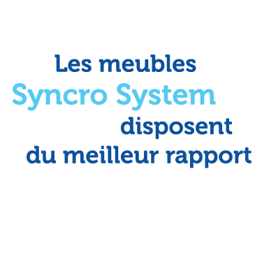 Organisation, Syncro System - Aménagements de camionnette & véhicules  utilitaires